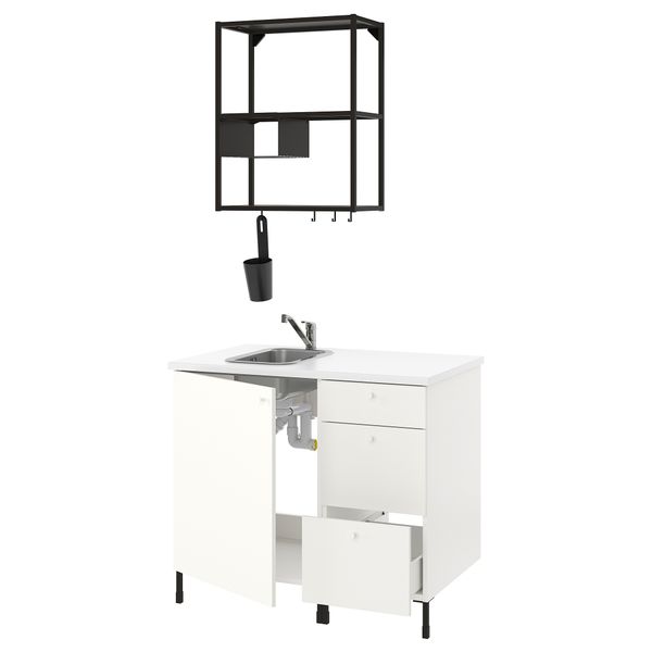IKEA в интерьере