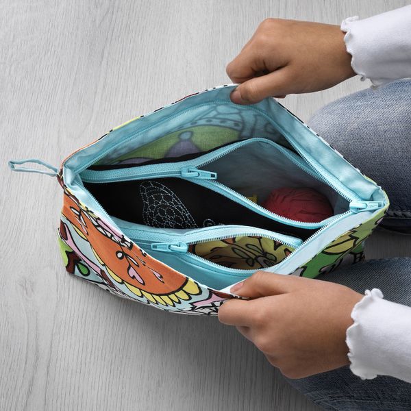 IKEA, дополнительный ракурс