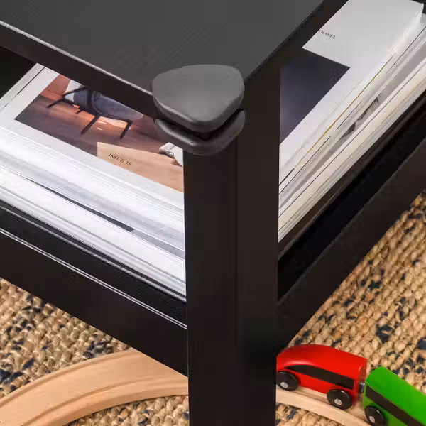 UNDVIKA Насадка угловая - темно-коричневый - фото 2