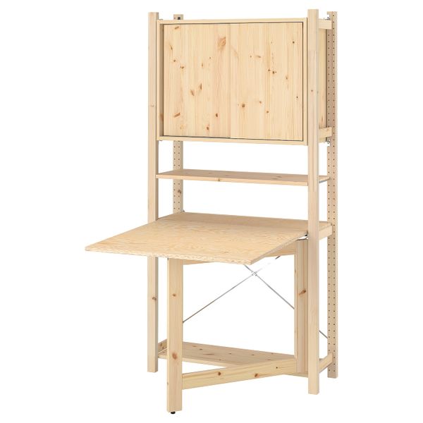 IKEA, вид спереди