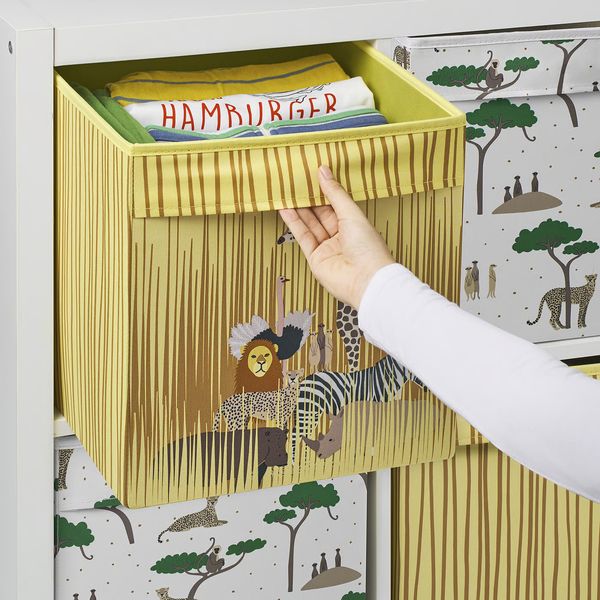 Упаковка 4 из 5 для IKEA