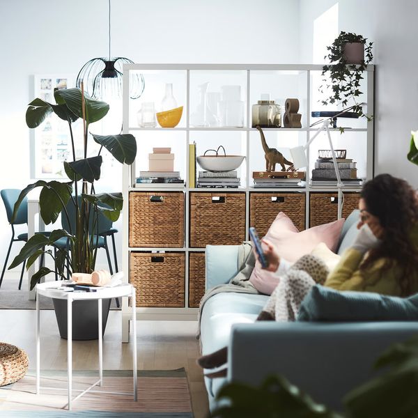IKEA, дополнительный ракурс