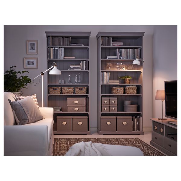 IKEA, дополнительный ракурс