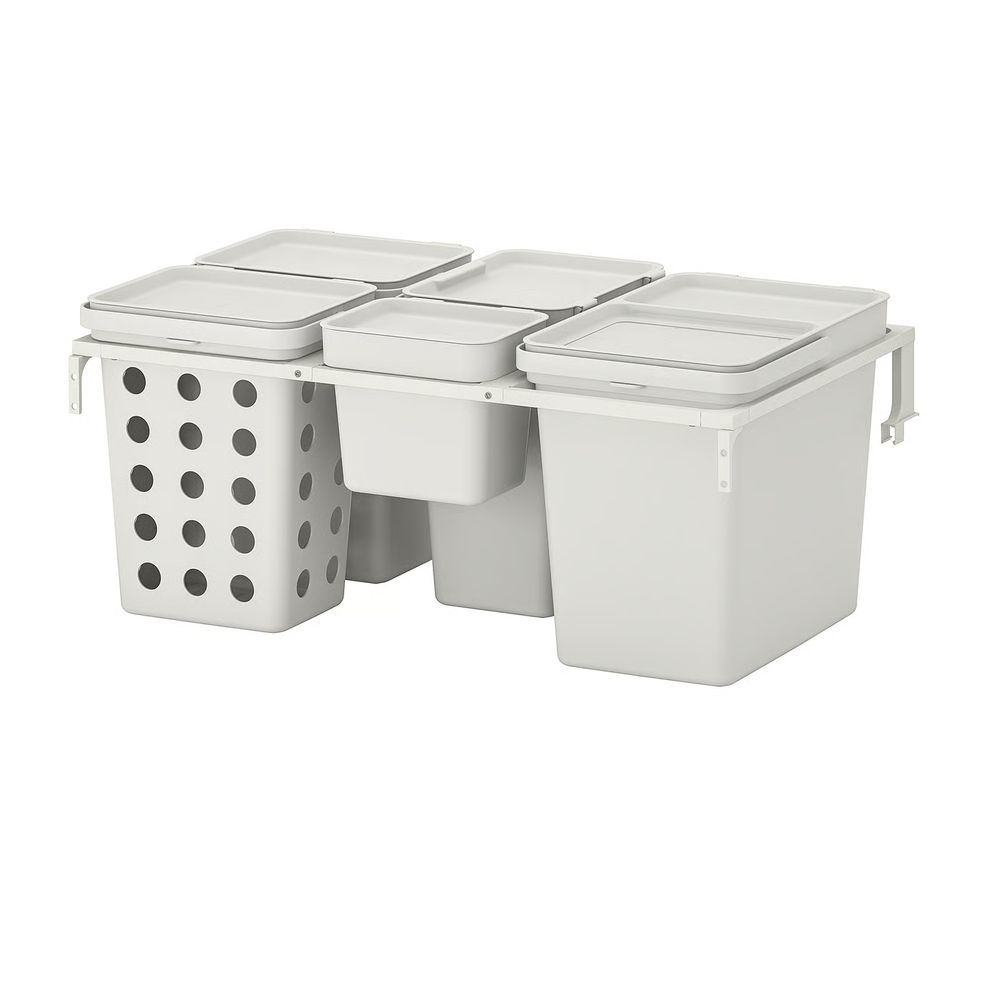 IKEA, вид спереди