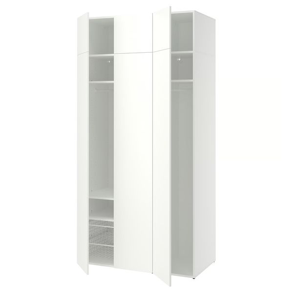 IKEA, вид спереди