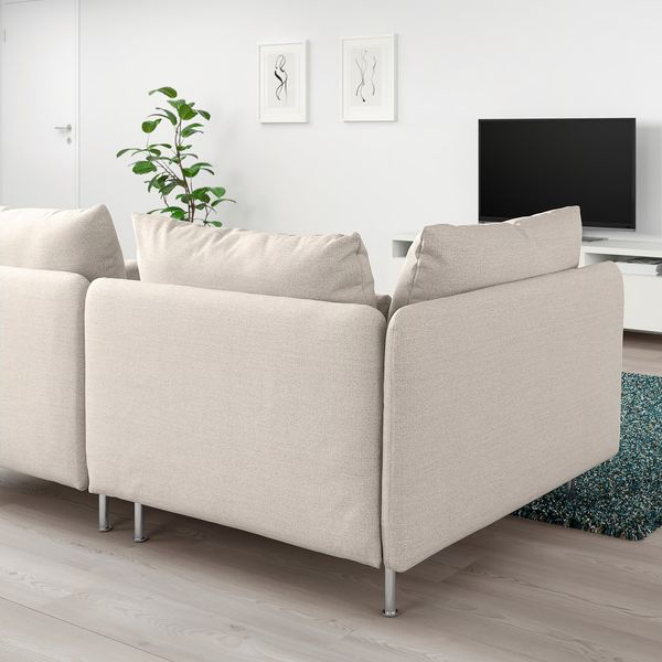 IKEA, дополнительный ракурс