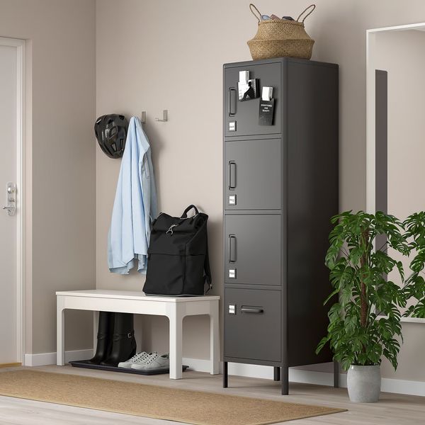 IKEA, дополнительный ракурс