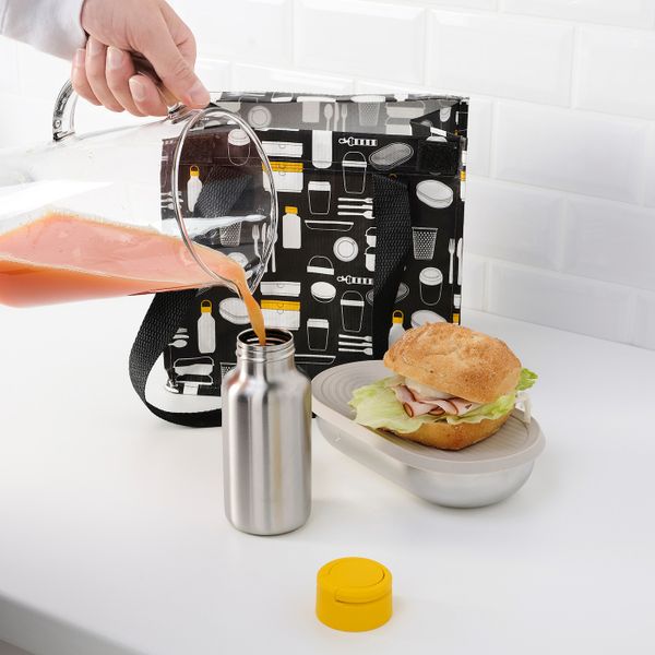 IKEA, дополнительный ракурс