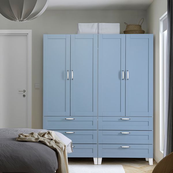 IKEA, дополнительный ракурс