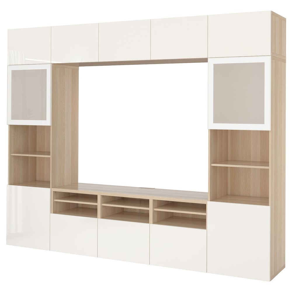 IKEA в интерьере