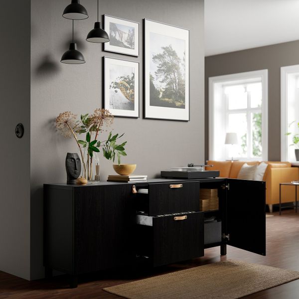 IKEA, дополнительный ракурс