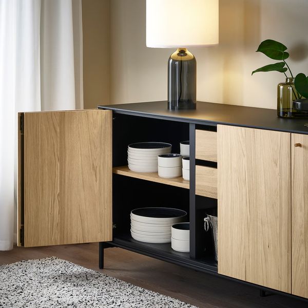 IKEA, дополнительный ракурс