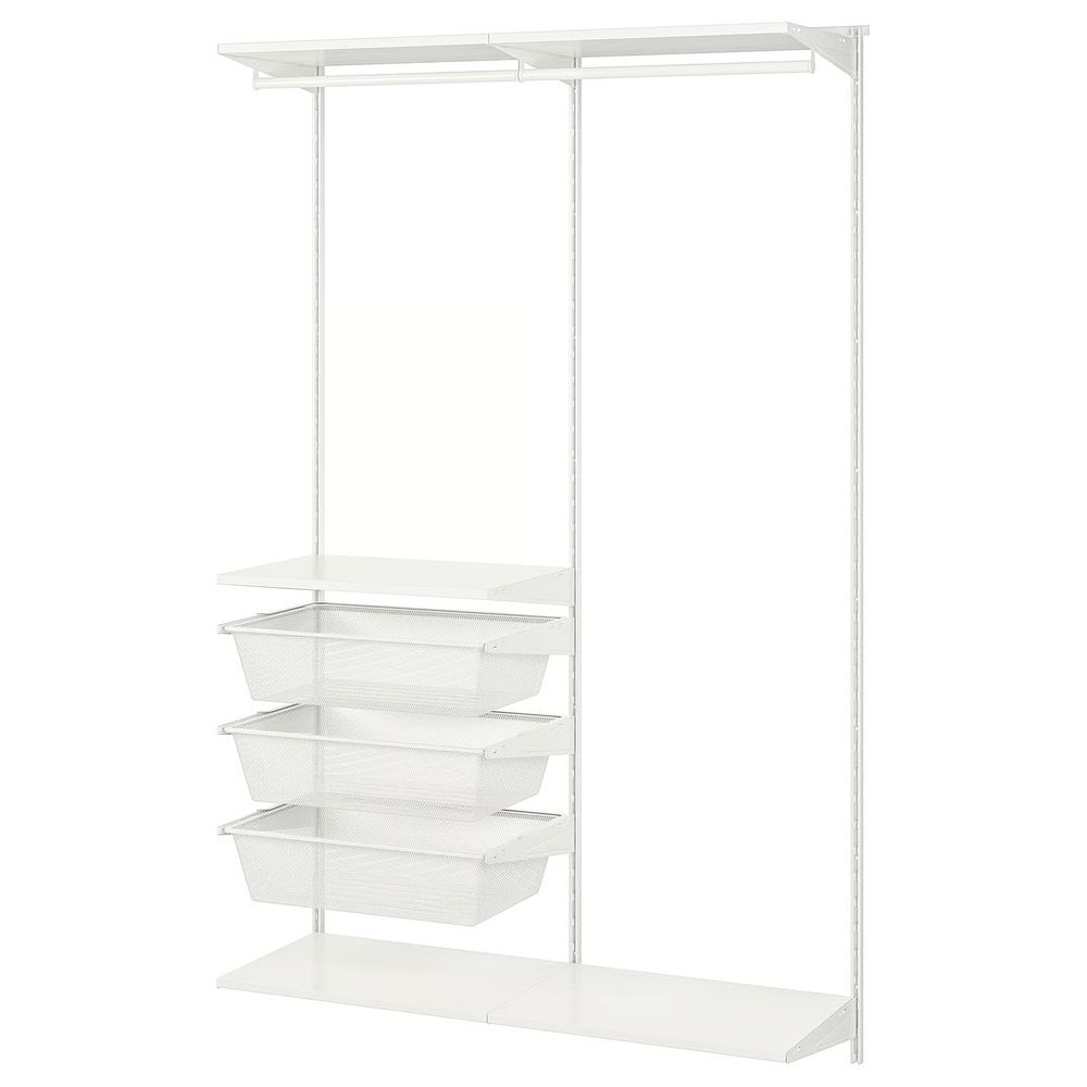IKEA, вид спереди