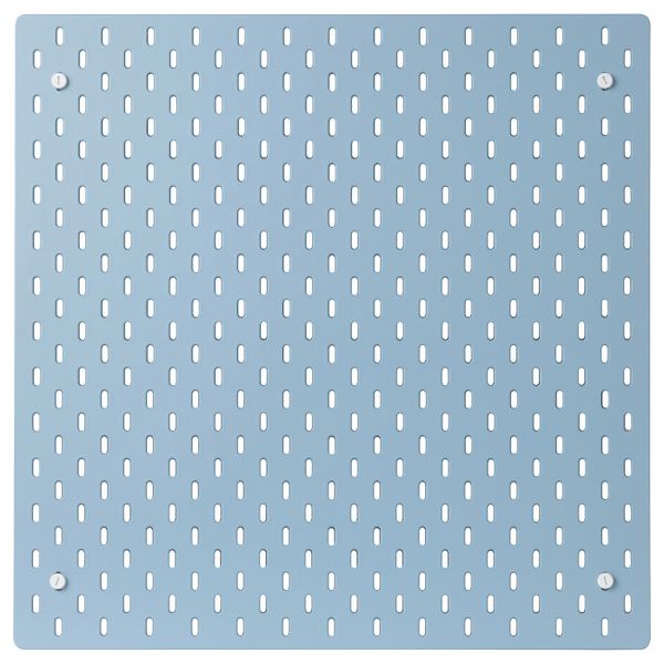 IKEA, вид спереди - схема-чертеж с размерами
