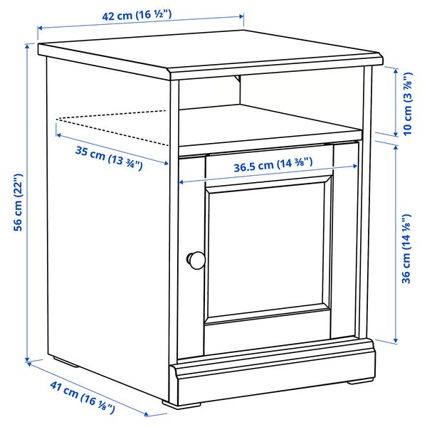 IKEA, дополнительный ракурс