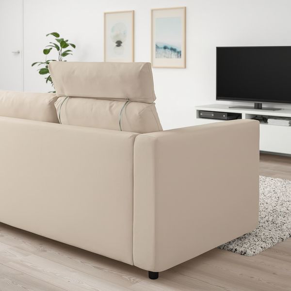 IKEA, дополнительный ракурс