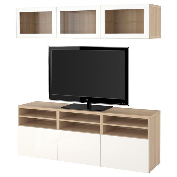 IKEA в интерьере