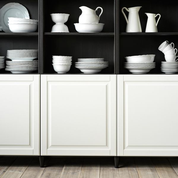 IKEA, дополнительный ракурс