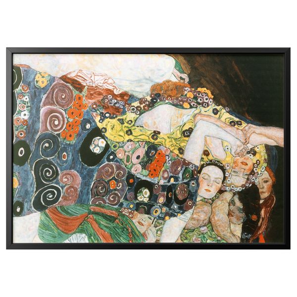 IKEA, вид спереди - схема-чертеж с размерами