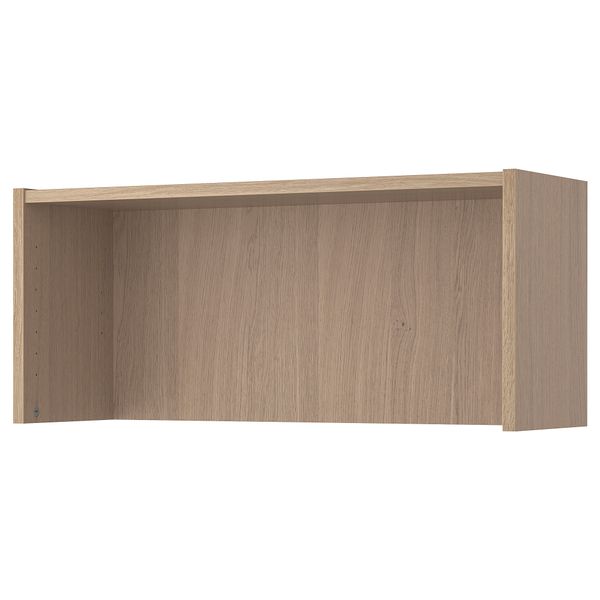 IKEA, дополнительный ракурс - схема-чертеж с размерами