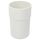 Стакан, белый IKEA ENUDDEN ЭНУДДЭН 703.695.65