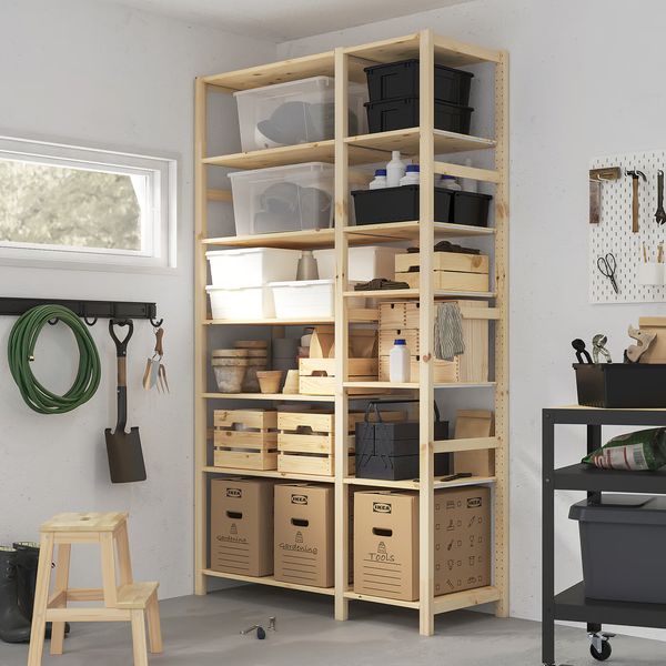 IKEA, дополнительный ракурс