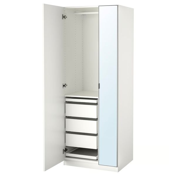 IKEA, вид спереди