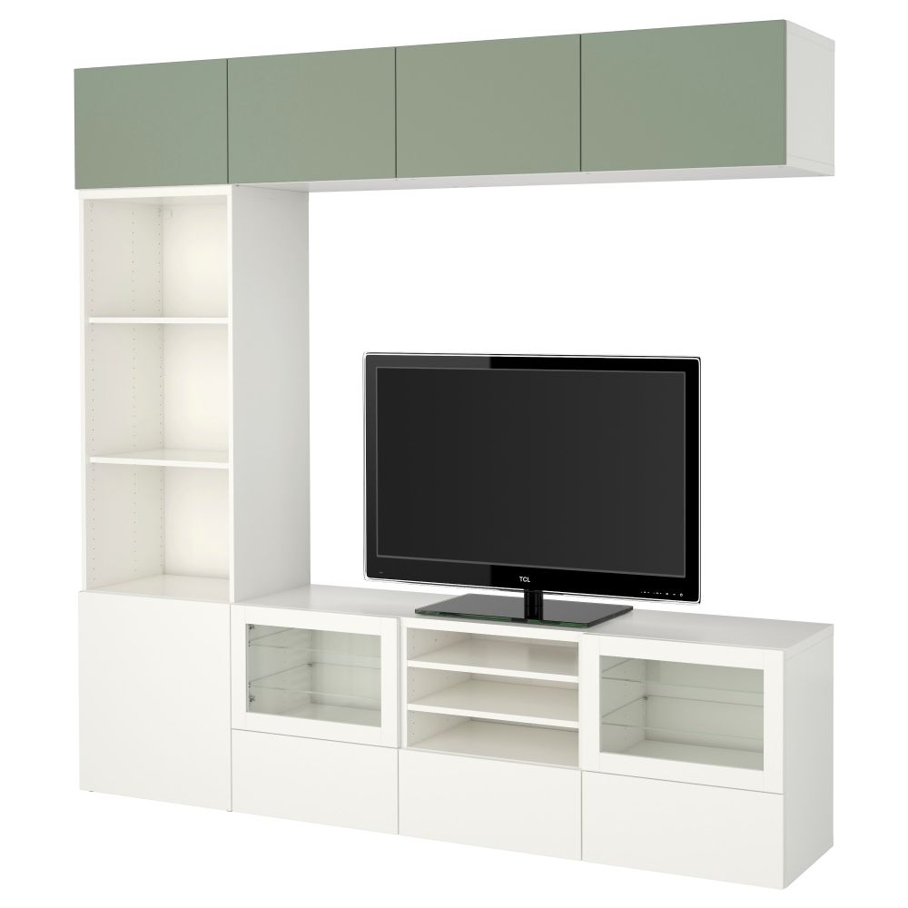 IKEA в интерьере