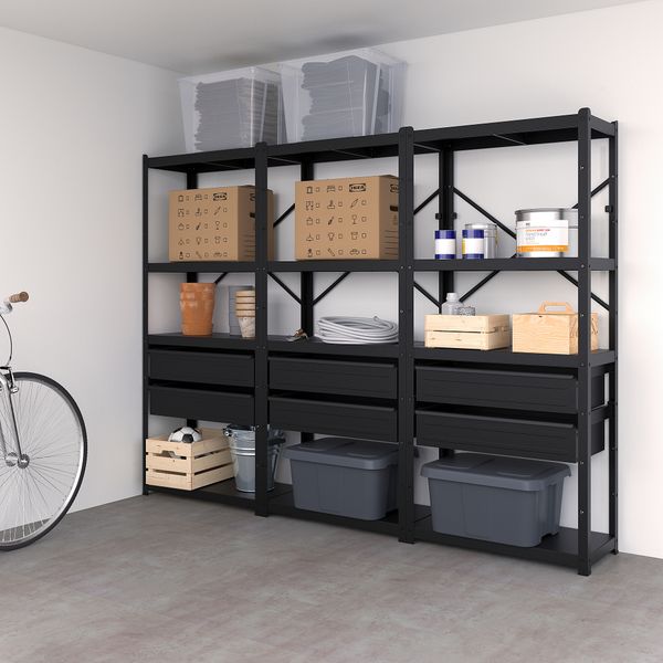 IKEA, дополнительный ракурс