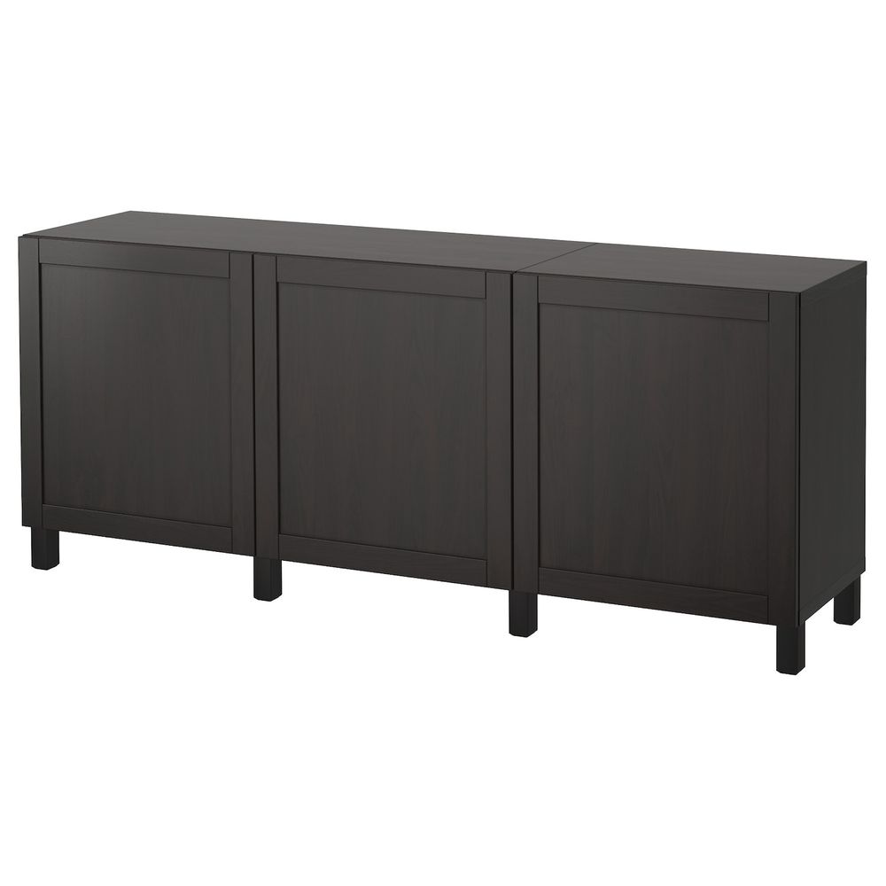 IKEA, вид спереди