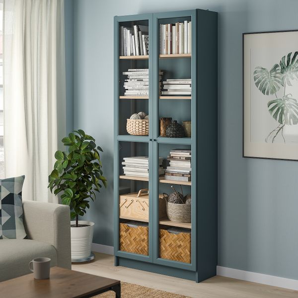 IKEA, дополнительный ракурс