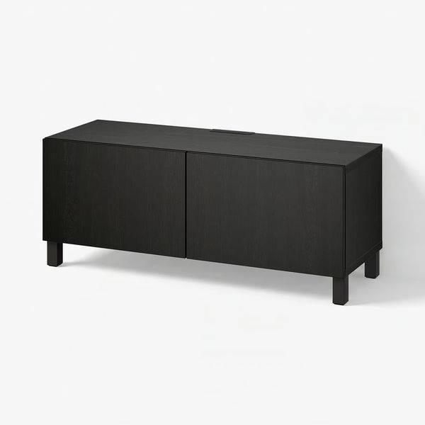 IKEA, дополнительный ракурс - схема-чертеж с размерами