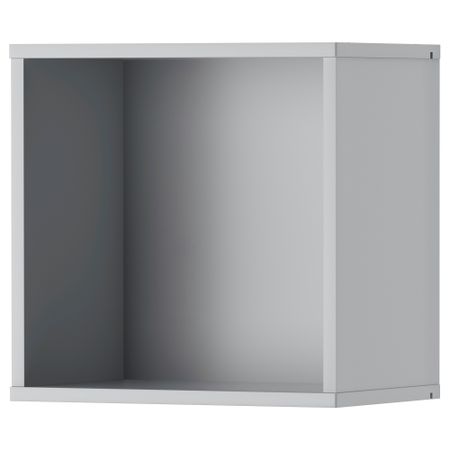 Шкаф навесной ФОРХОЙА, серый (30x30 см)