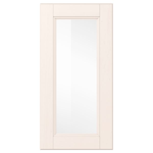 IKEA, вид спереди - схема-чертеж с размерами