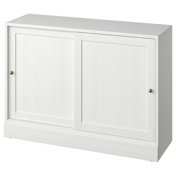 IKEA, вид спереди