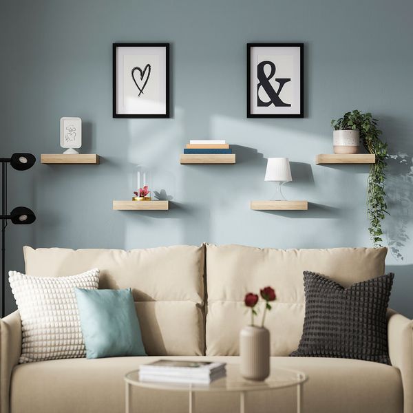 IKEA, дополнительный ракурс