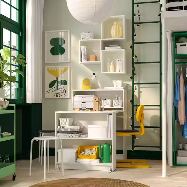 BILLY / EKET - фото 3