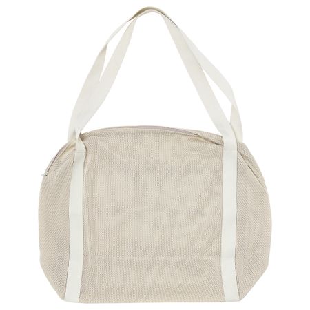 Мешок для белья СПЭНСТ, бежевый (47 л)