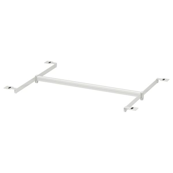 IKEA, вид спереди - схема-чертеж с размерами