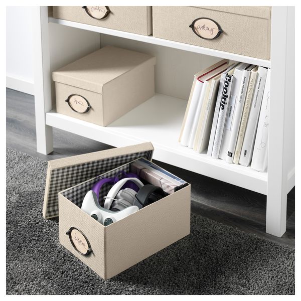 Упаковка 3 из 4 для IKEA