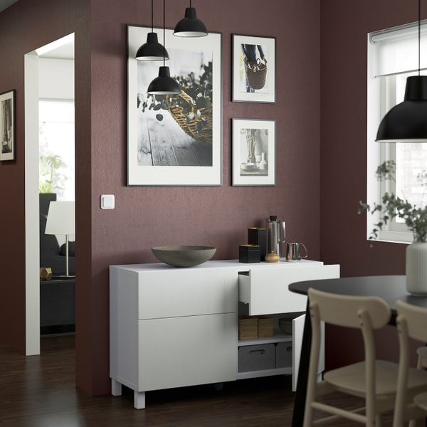 IKEA, дополнительный ракурс