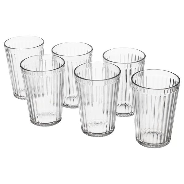IKEA, вид спереди