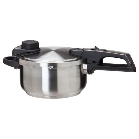Скороварка ВЭРДЭСЕТТА, нержавеющ сталь (4 л)