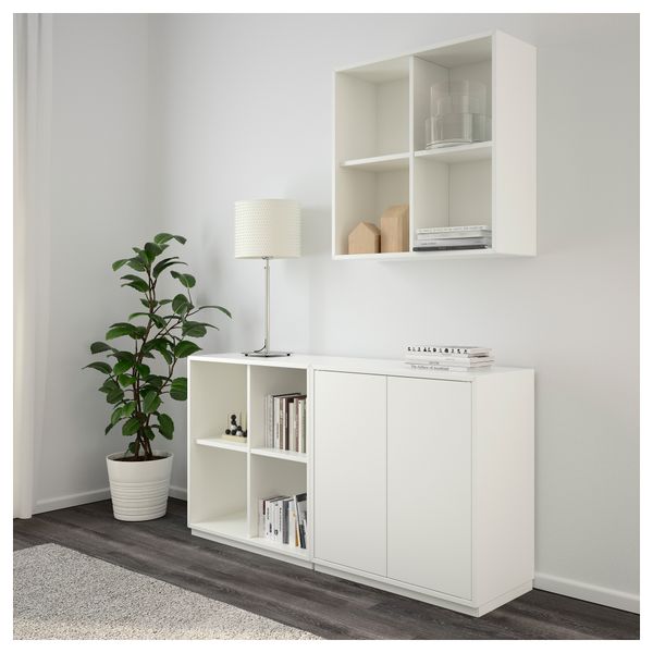 IKEA, дополнительный ракурс
