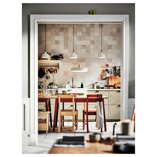 IKEA, дополнительный ракурс