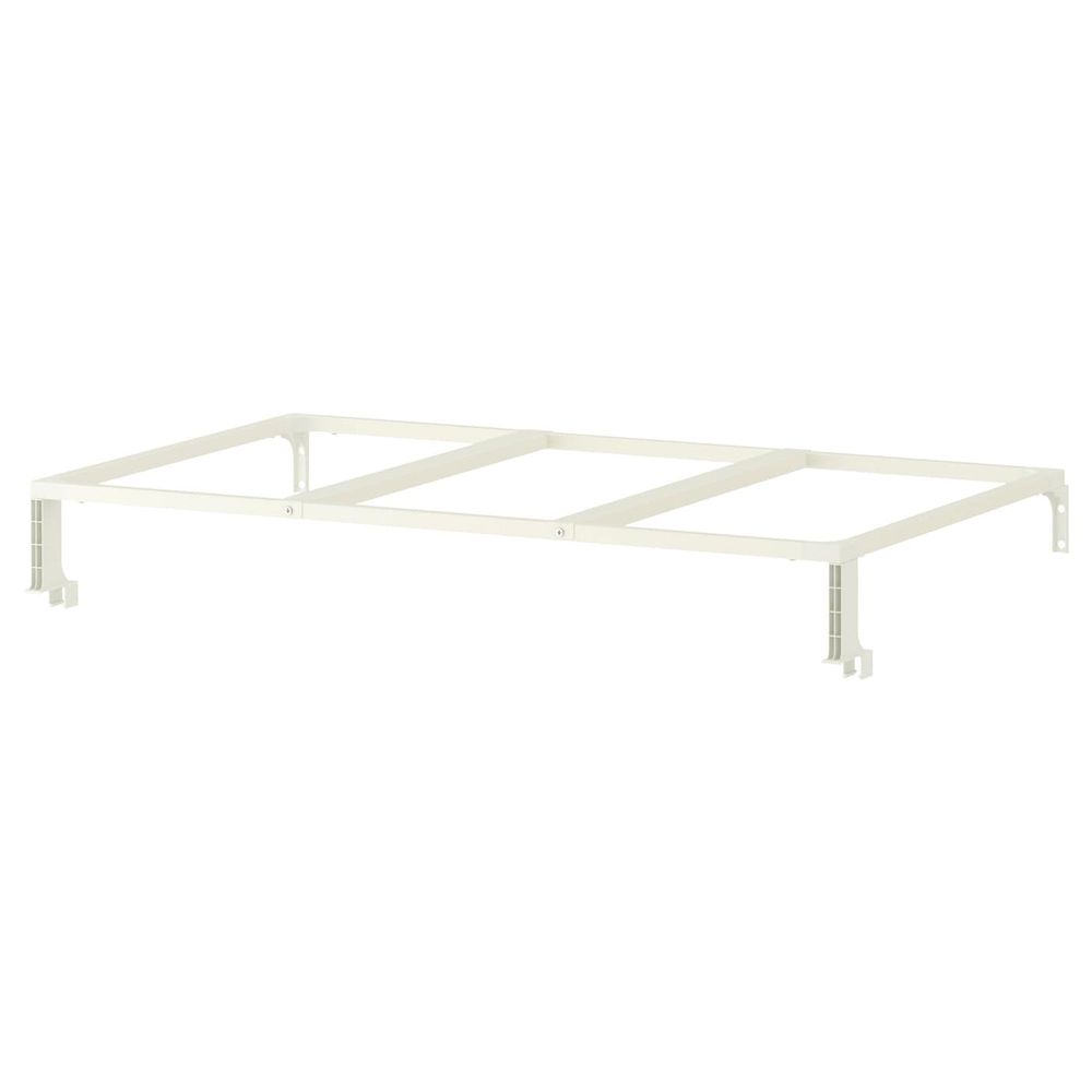 Опора для мусорного контейнера, 80 см IKEA УТРУСТА 703.677.50 - схема-чертеж с размерами