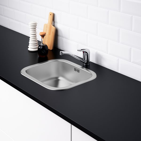 IKEA, дополнительный ракурс