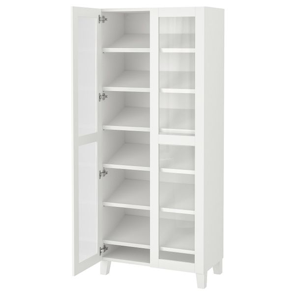 IKEA, вид спереди