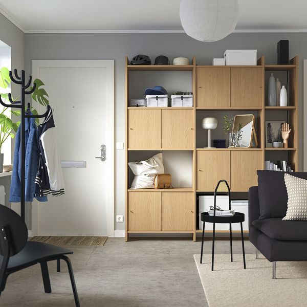 IKEA, дополнительный ракурс