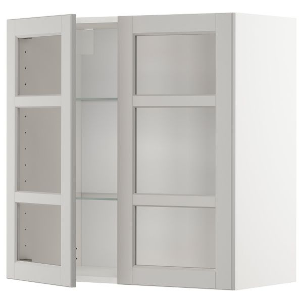 IKEA, вид спереди